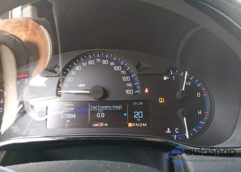 2016 Cadillac Cts Luxury Collection from USA, damaged, VIN 1G6AX5SS3G0127866